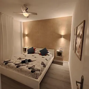 Apartamento Neptumar Sunset 1, Candelaria