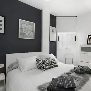 Apartamento Yojalavi Sunrise, Candelaria