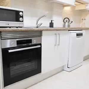 Apartamento Eden Caletillas Peace, Candelaria